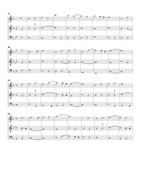 45 Carmen In F A3 Arrangement For 3 Recorders Page 2