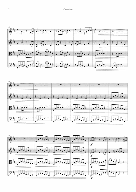 5 Italy Art Songs 85 For Voice And Piano Page 2