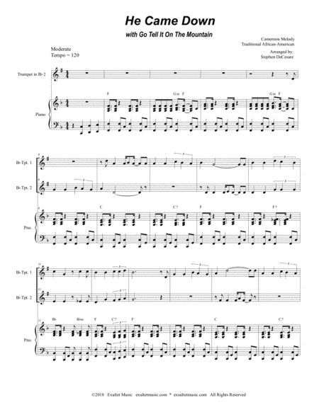 A Love Eternal Piano Accompaniment In Bb Major Page 2