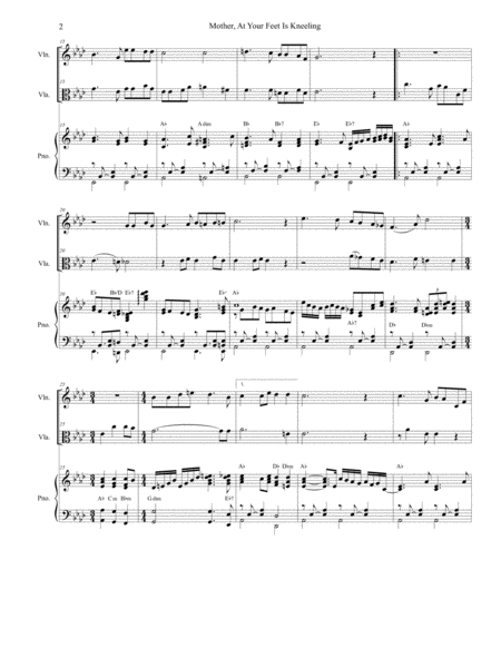 A Midsummer Nights Dream Overture Page 2