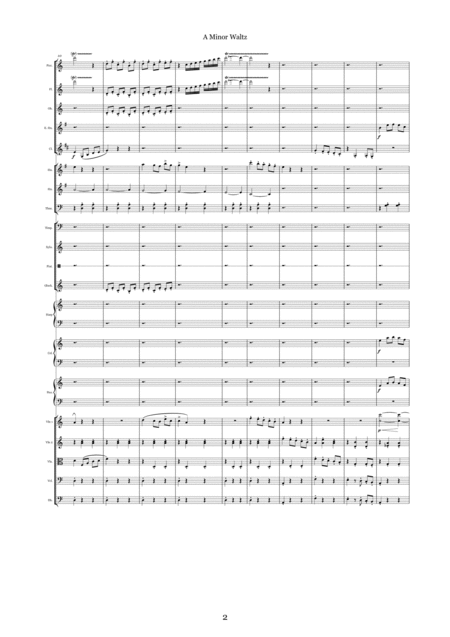 A Minor Waltz Page 2