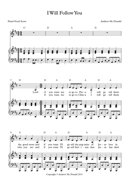 A Whole New World For Saxophone Quartet Page 2