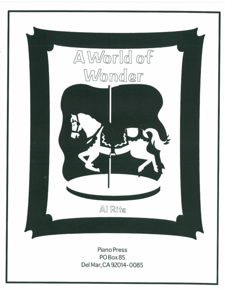 A World Of Wonder Page 2