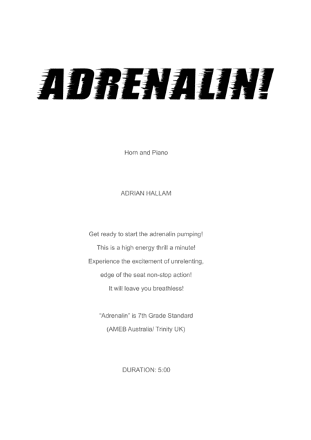 Adrenalin Page 2