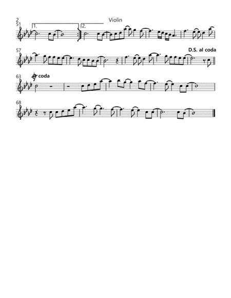 All Of Me Duet Violin And Cello Page 2