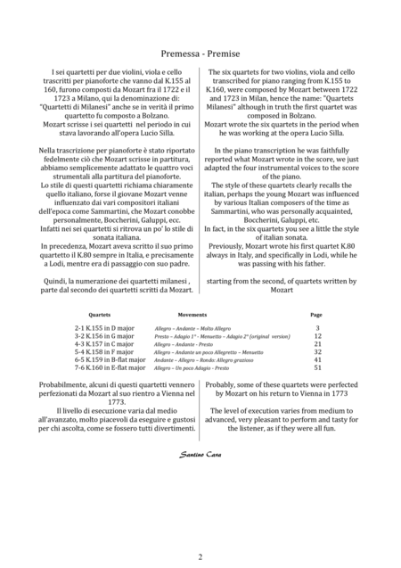 All The Stars Harp Solo Short Version Page 2