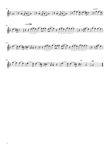 Amy Winehouse Back To Black For String Quartet Page 2