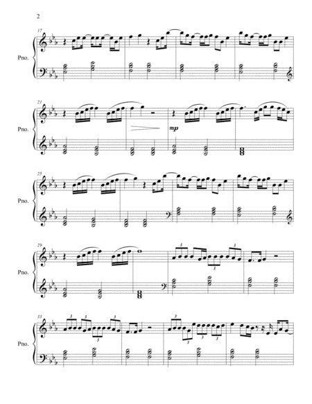 Angel Euphonium Page 2