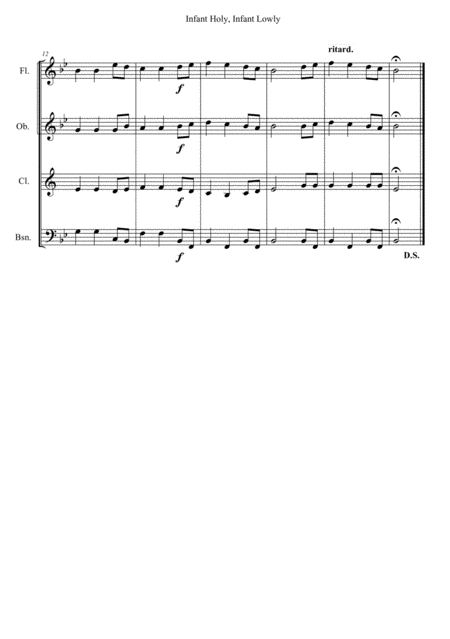 Antithesis Cymbal Line Page 2