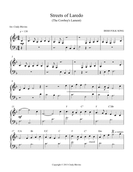 Archangelo Corelli The Battle 8 Part Brass Choir Page 2