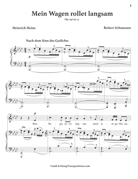 Ave Maria Duet For Tenor Bass Solo Low Key Organ Accompaniment Page 2
