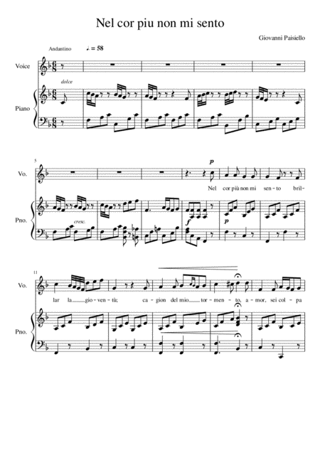 Bach Largo From Concerto Bwv 1056 For Alto Sax String Trio Page 2