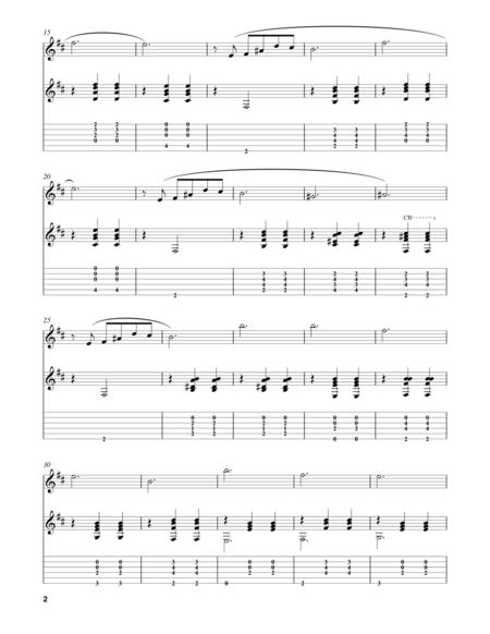 Ballade No 1 In G Minor Op 23 Page 2