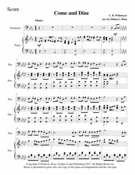 Bang Bang Original Key Piano Page 2