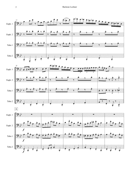 Baritone Lechner Page 2