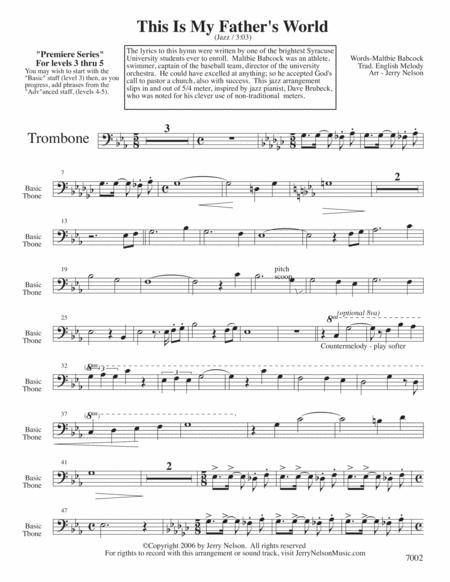 Battle Hymn Of The Republic Intermediate Piano Solo Page 2
