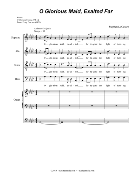Be Our Guest Tenor Or Soprano Saxophone Solo Concert Key Page 2