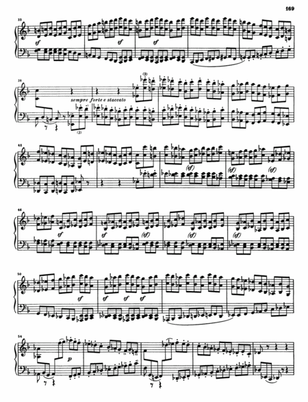 Beethoven Sonata No 22 In F Major Op 54 Full Original Complete Version Page 2