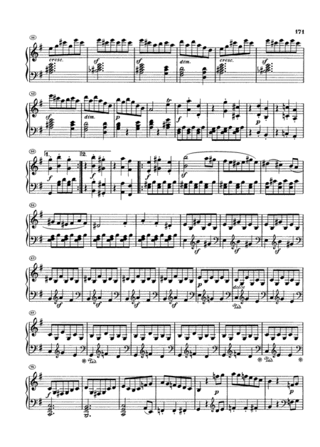 Beethoven Sonata No 25 In G Major Op 79 Full Original Complete Version Page 2