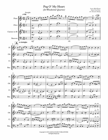 Beyonce Halo For Oboe D Amore Piano Page 2
