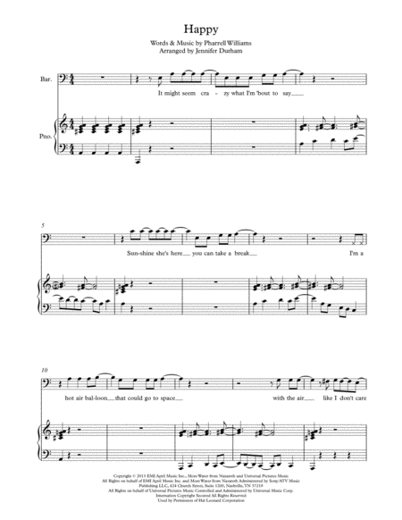 Blank Space Easy Key Of C Cello Page 2