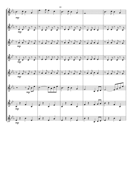 Bliss The Songs Of Philip Bliss Page 2