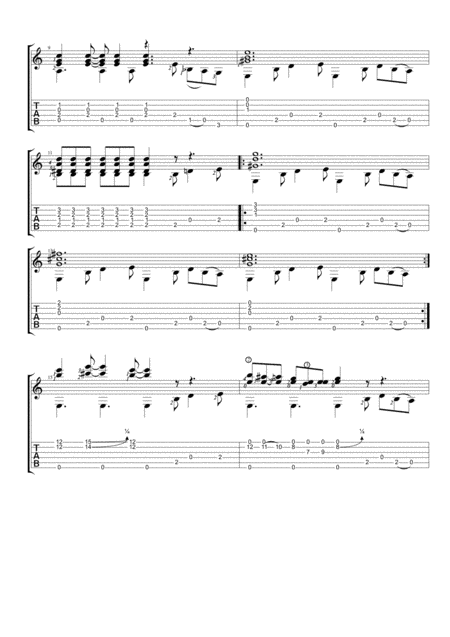 Blues Page 2