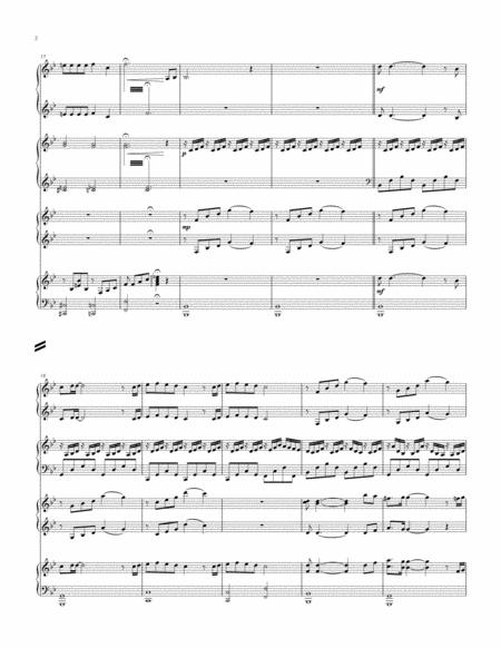 Bohemian Rhapsody For Four Pianos Page 2
