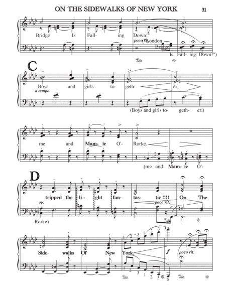 By Faith All Things Are Fulfilled Satb Page 2