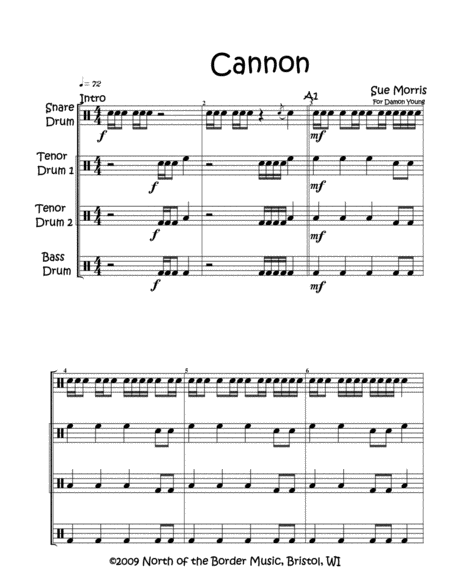 Cannon Page 2