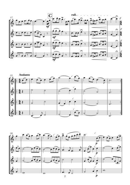 Celtc Charms For Four Flutes Page 2