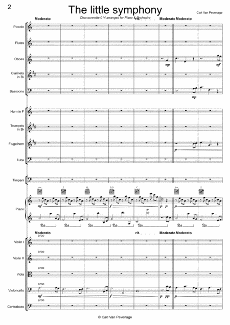 Ch014orc Chansonnette 14 Part 1 The Little Symphony Part 1 Page 2