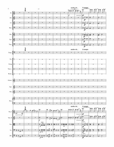 Chamber Symphony No 7 Page 2