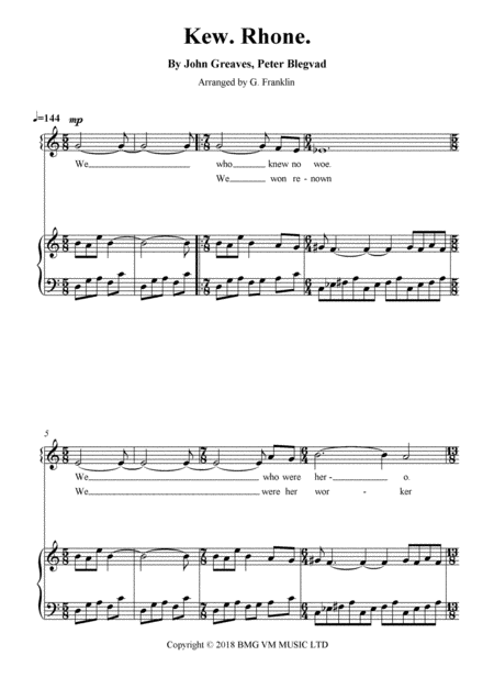 Chasing Cars Flute Solo With Piano Accompaniment Page 2