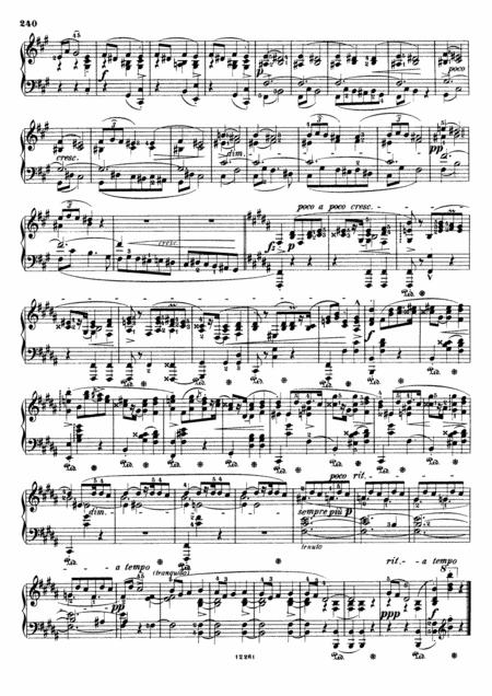 Chopin Mazurka Op 63 No 1 To No 3 Original Version Page 2