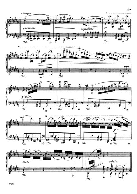 Chopin Polonaise In G Minor Kk Iva No 3 Original Version Page 2