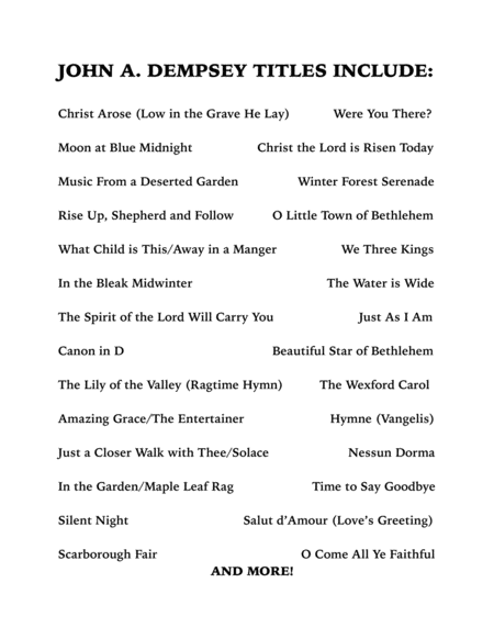 Christ Arose Nocturne Soprano Sax And Piano Page 2