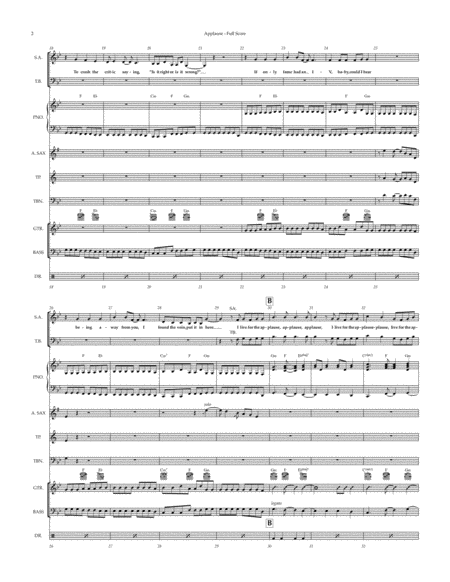 Christ The Lord Is Risen Today Horn Quartet 16 Page 2