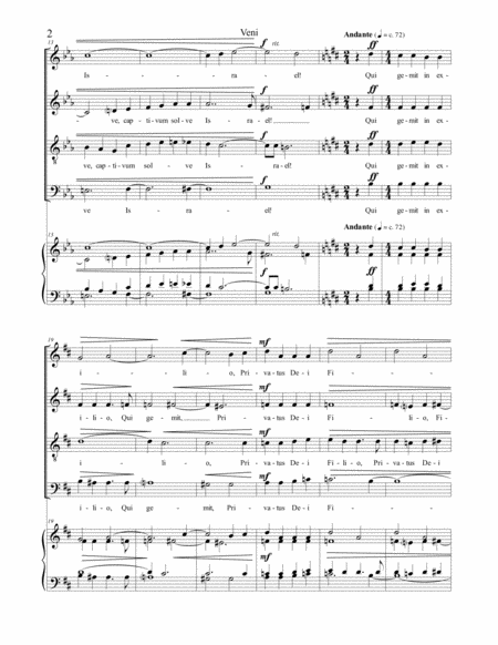 Christmas Carol Medley I For String Orchestra Page 2