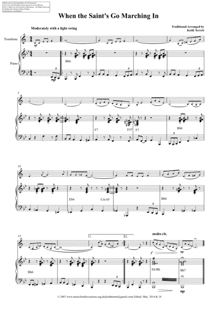 Christmas Carols For Violin Page 2