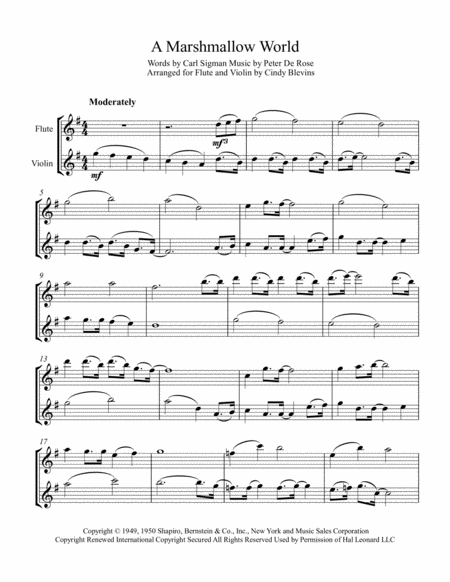 Christmas Songs Book 1 For Ocarina Solo Page 2