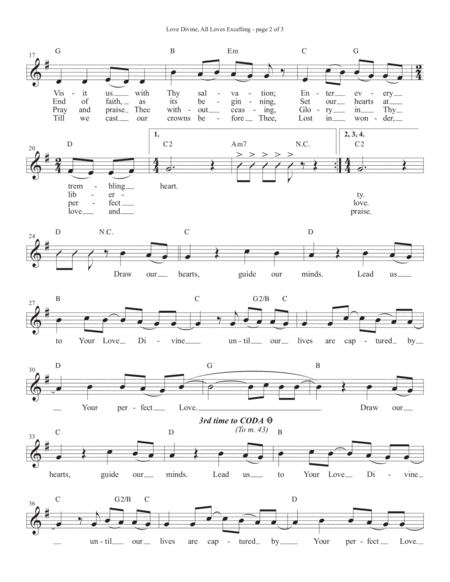 Christmas Time Is Here For String Orchestra Piano Page 2