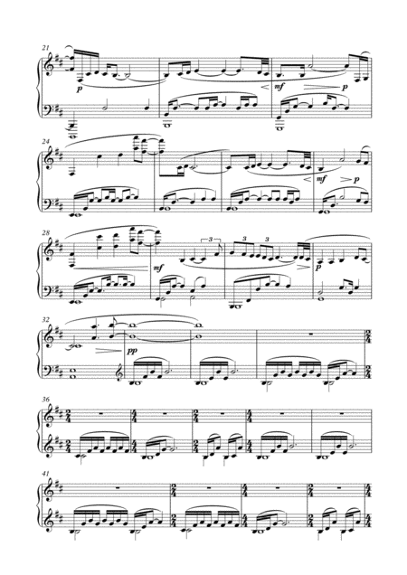 Chta Piano Solo Page 2