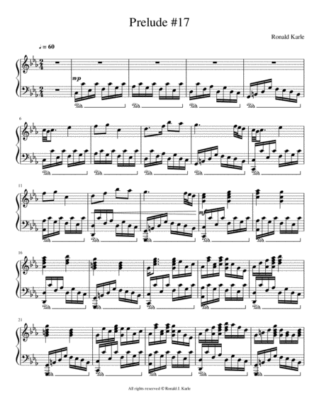 Coisa N 1 For Strings Quintet Page 2