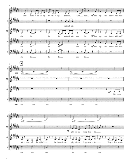 Concerto Aylesford Pieces Easy Piano Sheet Music Page 2