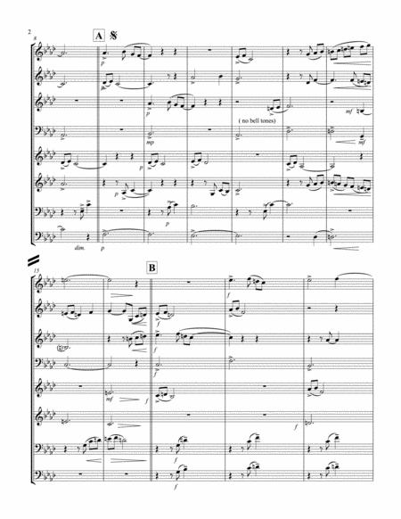 Cosi Waltz For 8 Horns In F Page 2