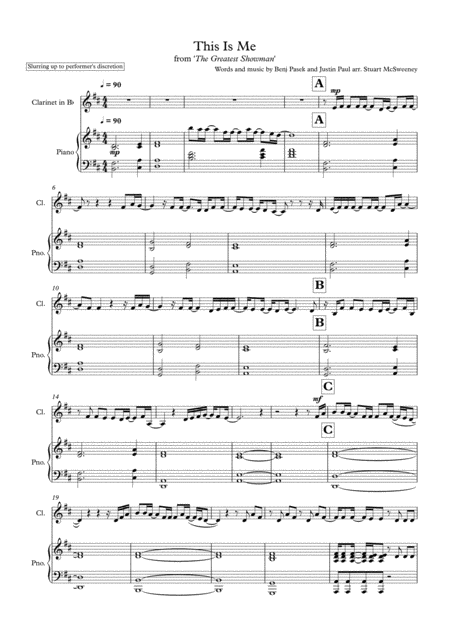 Crown Him With Many Crowns Piano Accompaniment For Oboe Page 2