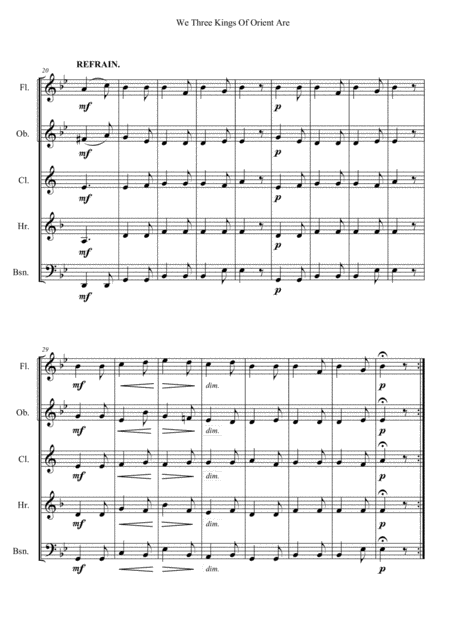 Cuatro Pequeas Impresiones Op 4 For String Orchestra Page 2