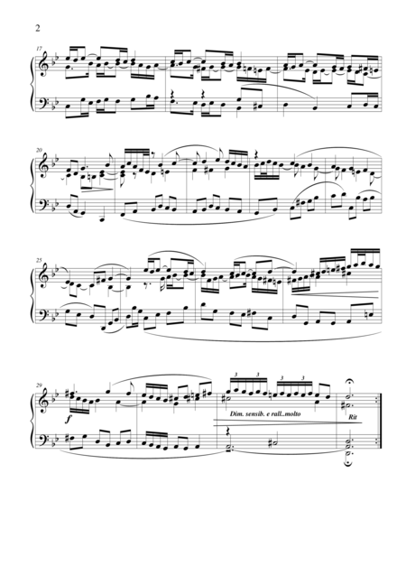 Current In G Minor Page 2