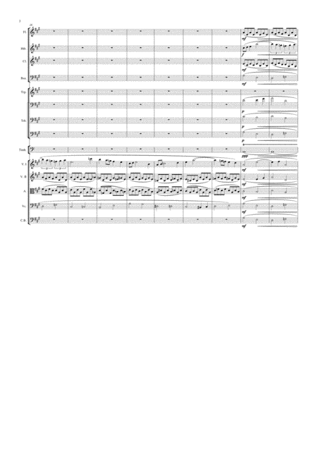 Das War Noch Nicht Das Letzte Mal German Polka Oktoberfest Brass Quartet Page 2